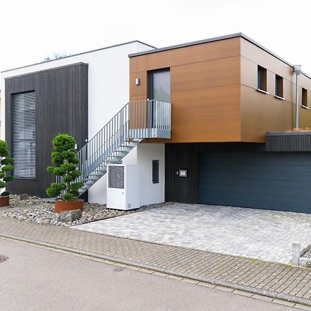 Das Andere - Gaesteapartment Kippenheim Exterior foto